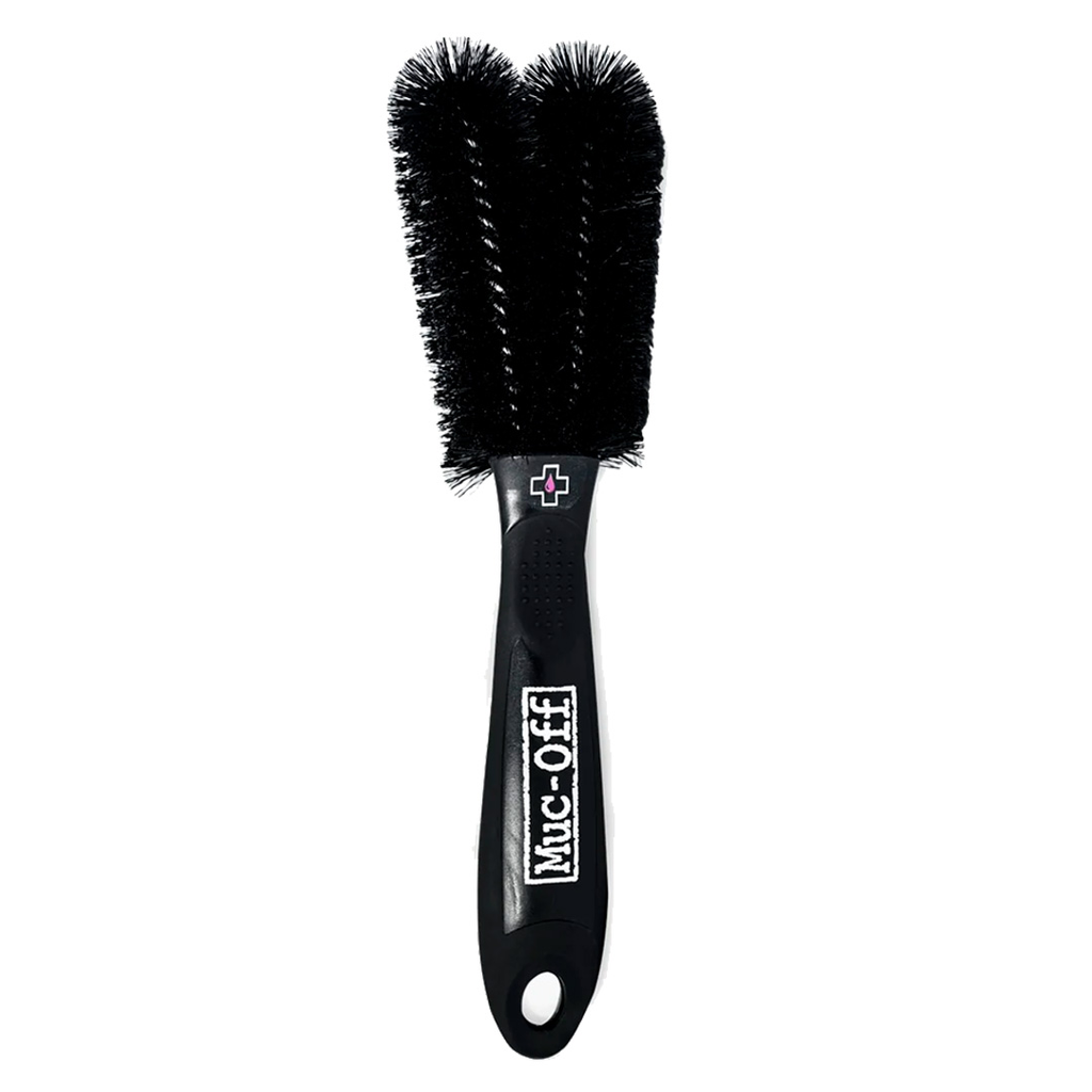 CEPILLO MUC-OFF INDIVIDUAL 2-PROOF BRUSH