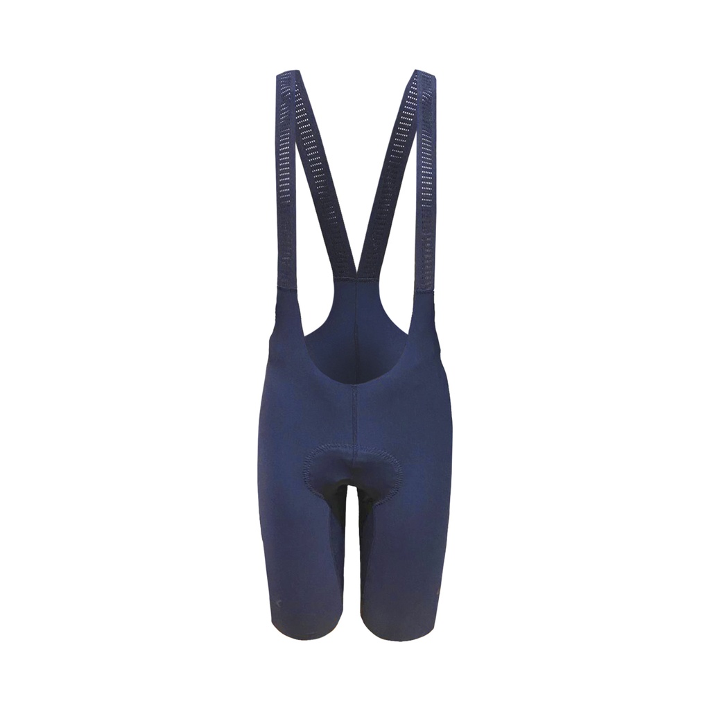 LICRA UBX CYCLING ROHE MICROTEXTURE BLACK