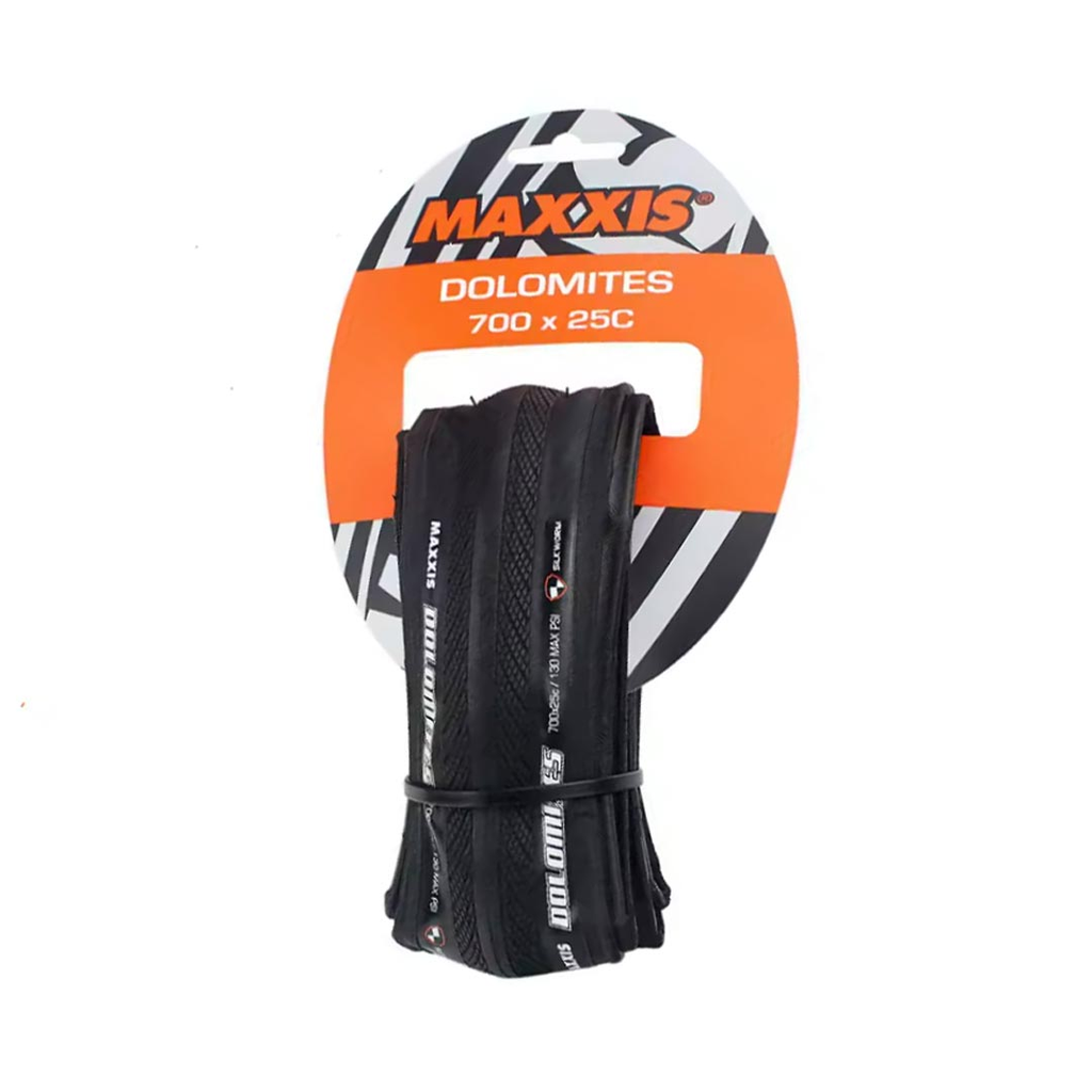 CAUCHO MAXXIS DOLOMITES 700X28C 