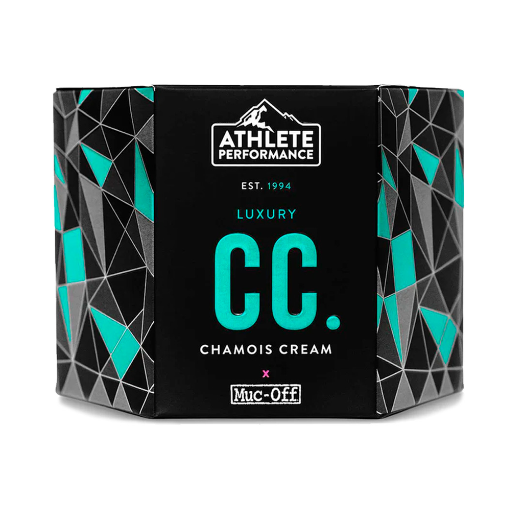 ANTIBACTERIAL MUC-OFF ATHLETE PERFOMANCE BADETA CREAM 250ML