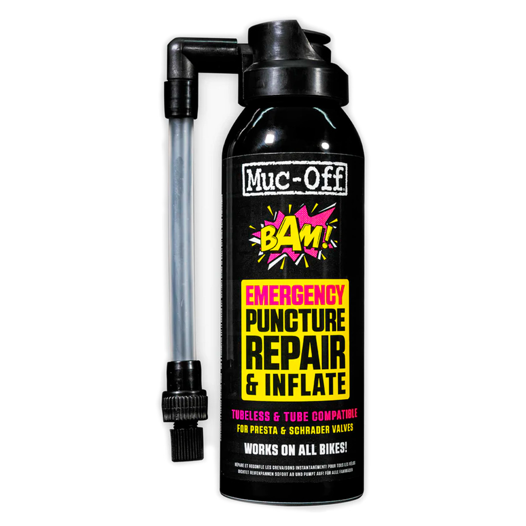 INFLADOR MUC-OFF BAM 125ML