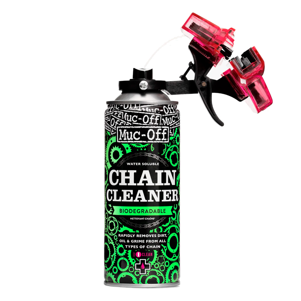 LIMPIA CADENA MUC-OFF DOC BICYCLE CHAIN CLEANER 