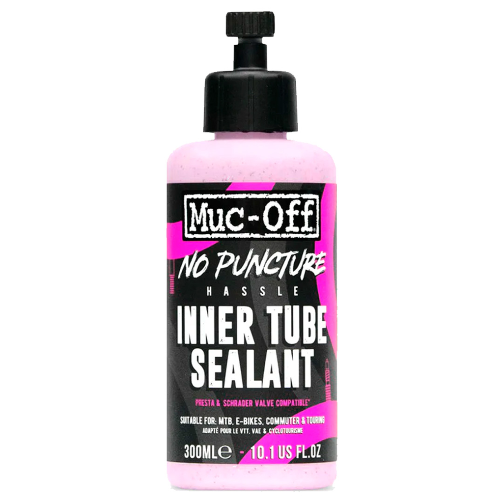 ANTIPINCHAZO MUC-OFF INNER TUBE SEALANT WITHOUT PUNCTURES 300M TUBELESS