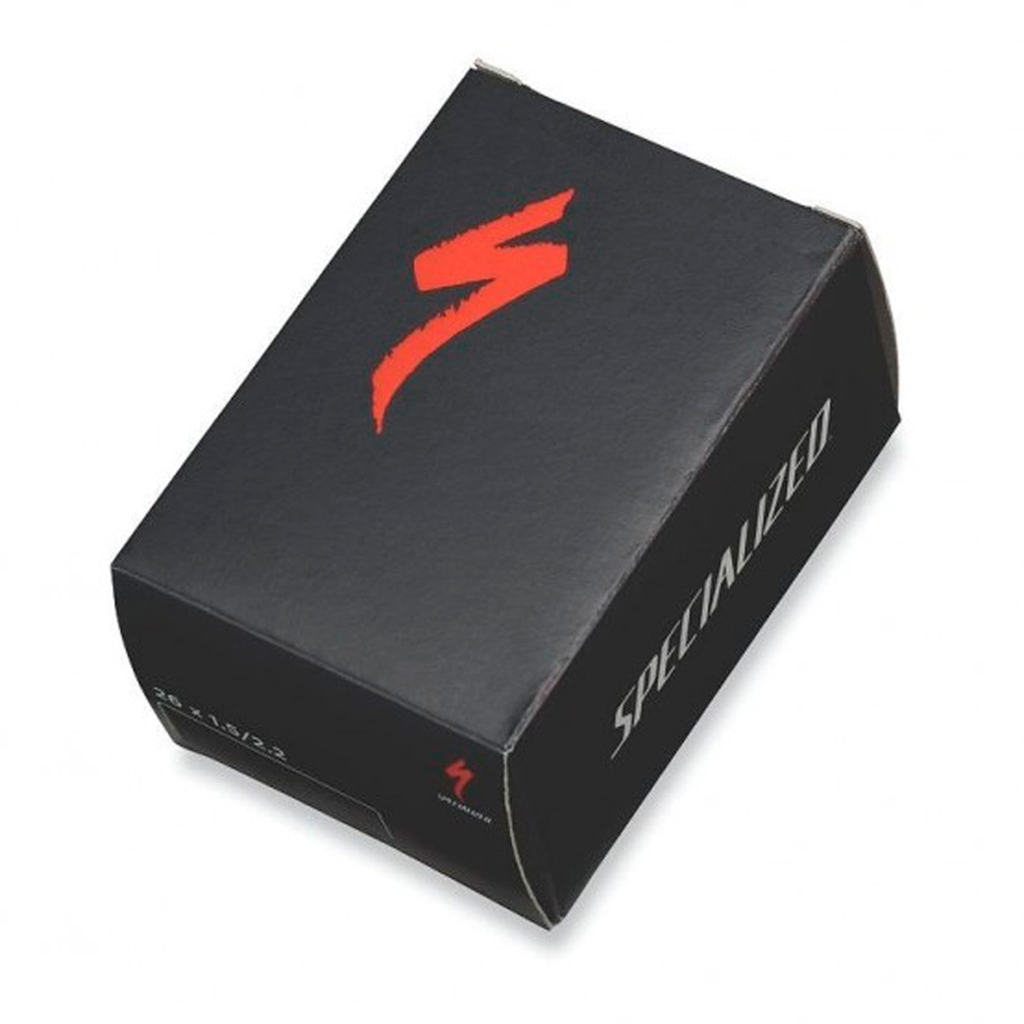 TRIPA SPZ PV TUBE 29X1.75-2.4 40MM STANDARD Black