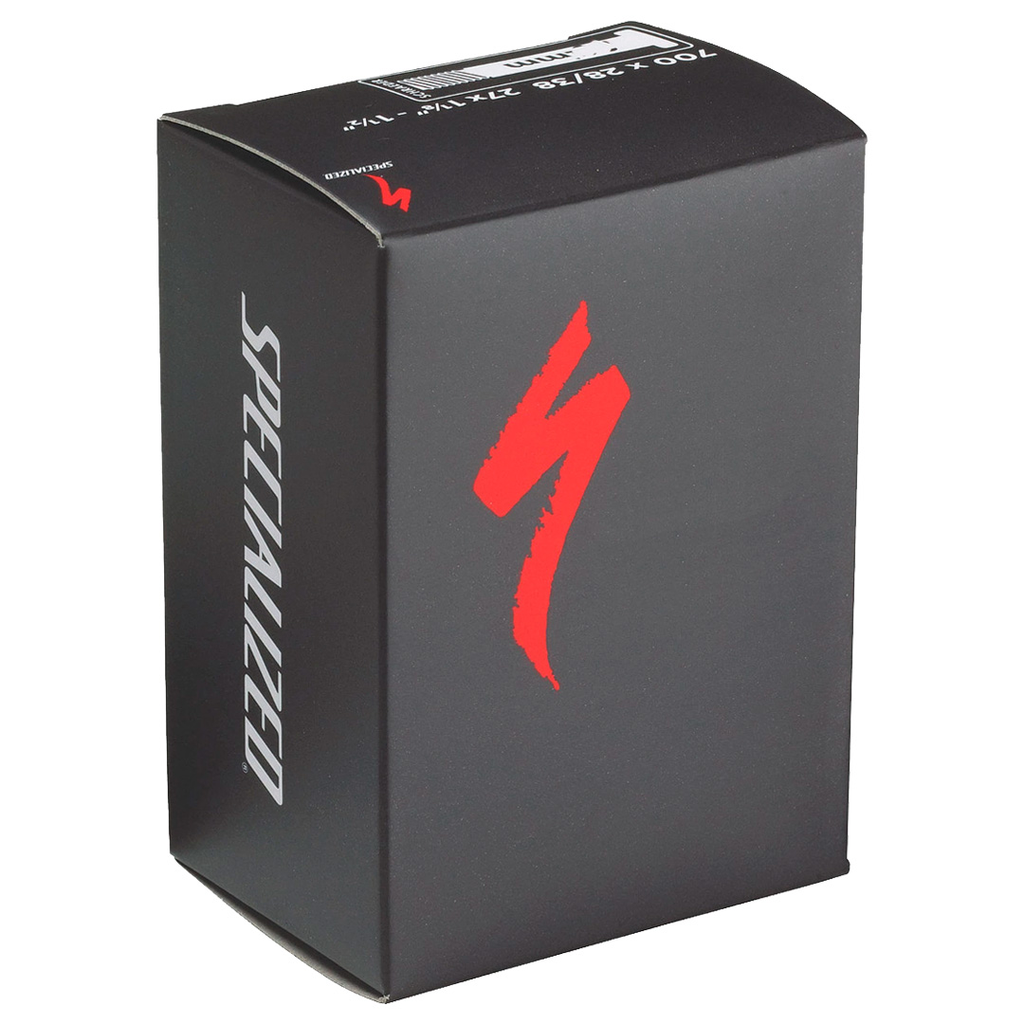 TRIPA SPZ PV TUBE 700X20-28 40MM STANDARD Black
