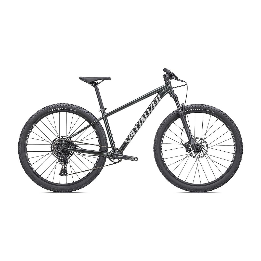 BICICLETA CROSS COUNTRY SPZ ROCKHOPPER EXPERT 29 OAKGRNMET/METWHTSIL