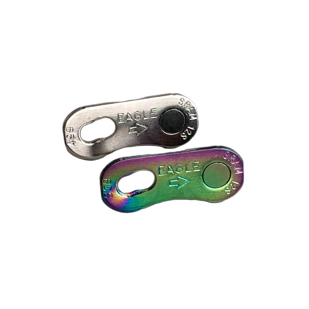 CONECTOR DE CADENA SRAM EAGLE POWEROCK SIL