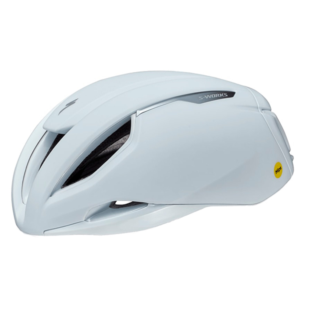 CASCO RUTA SPZ SW EVADE 3 HLMT CE WHT