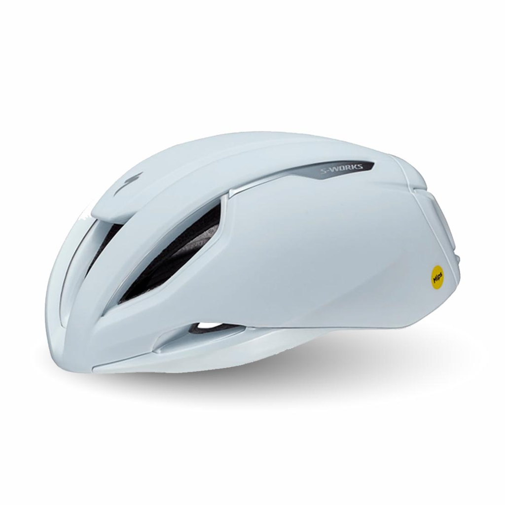 CASCO SPZ SW EVADE 3 HLMT CE WHT