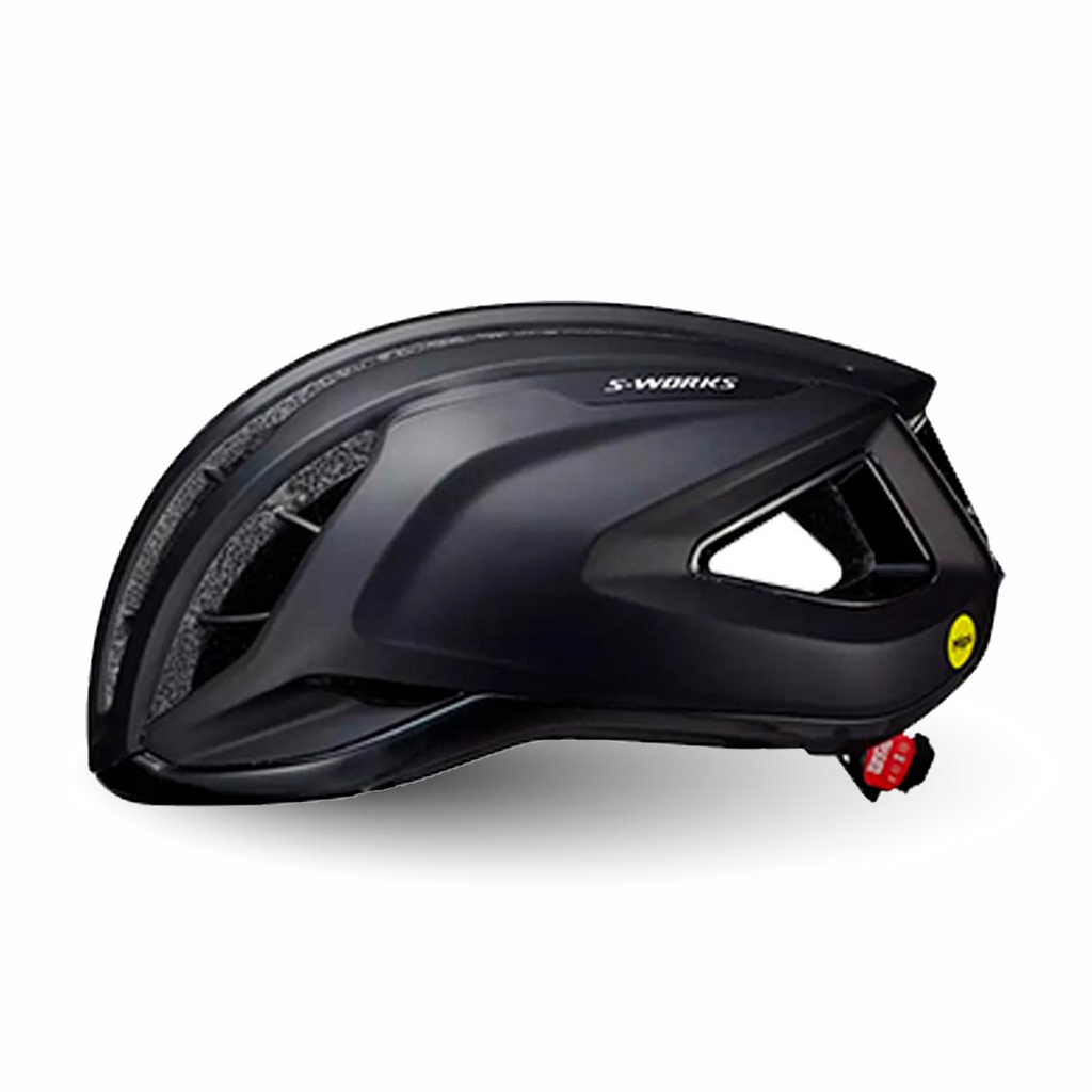 CASCO SPZ SW PREVAIL 3 HLMT CE BLK