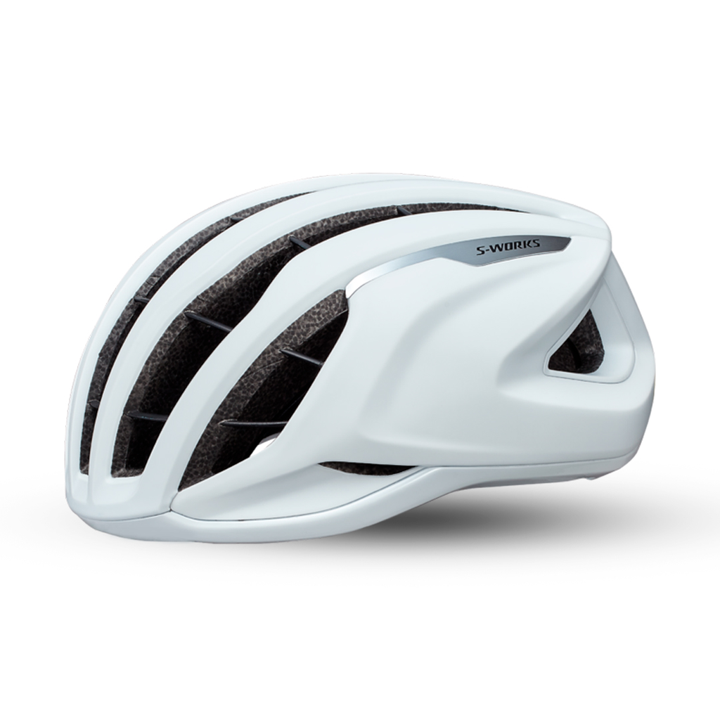 CASCO SPZ SW PREVAIL 3  CE WHITE