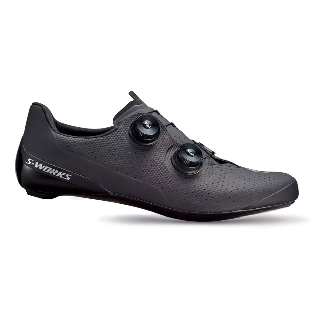 ZAPATILLA SPZ SW TORCH BLACK