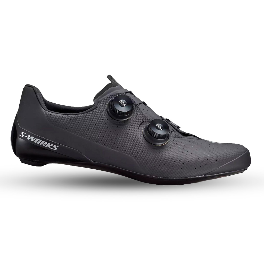 ZAPATILLA SPZ SW TORCH BLK