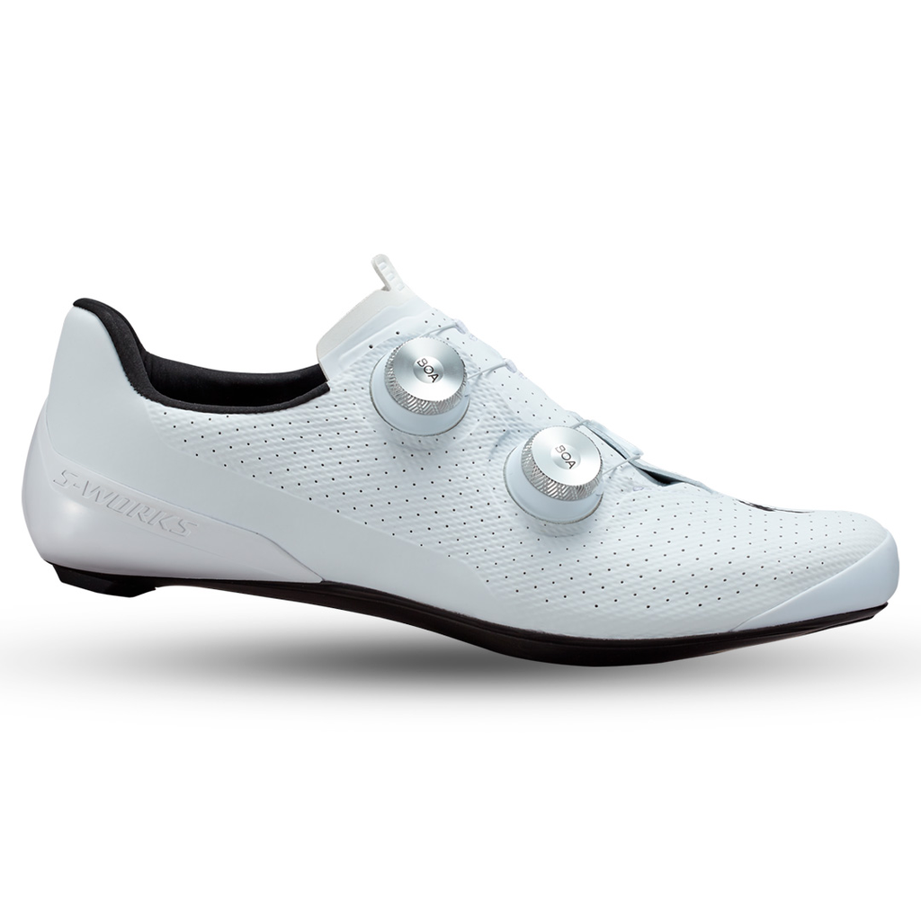 ZAPATILLA SPZ SW TORCH WHITE