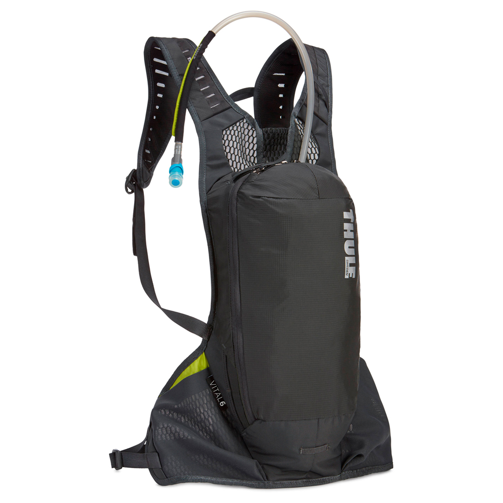 BOLSO THULE VITAL HYDRATION PACK 6-LOROCCAN BLU