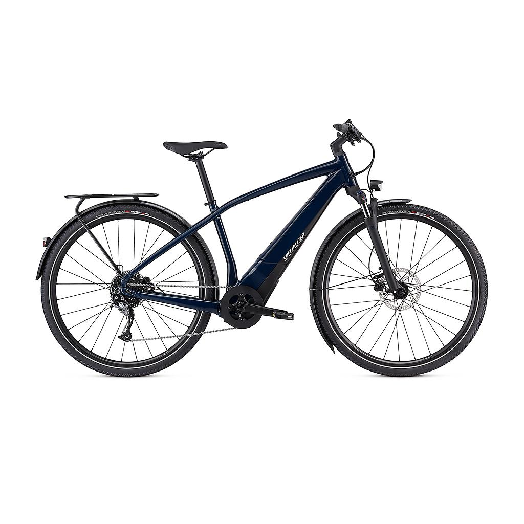 BICICLETA SPZ VADO 3.0 BLACK