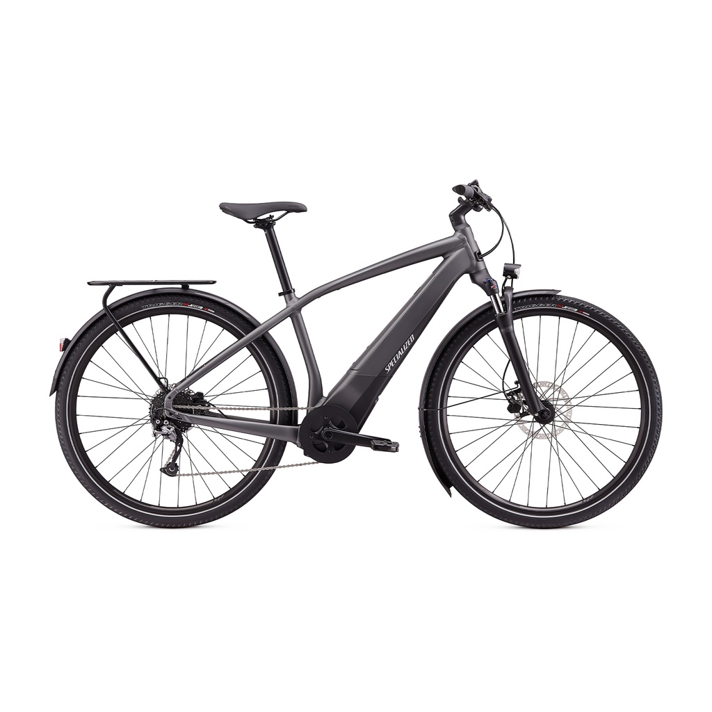 BICICLETA SPZ VADO 3.0 BLACK