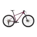 BICICLETA SPZ CHISEL BASE WHITE