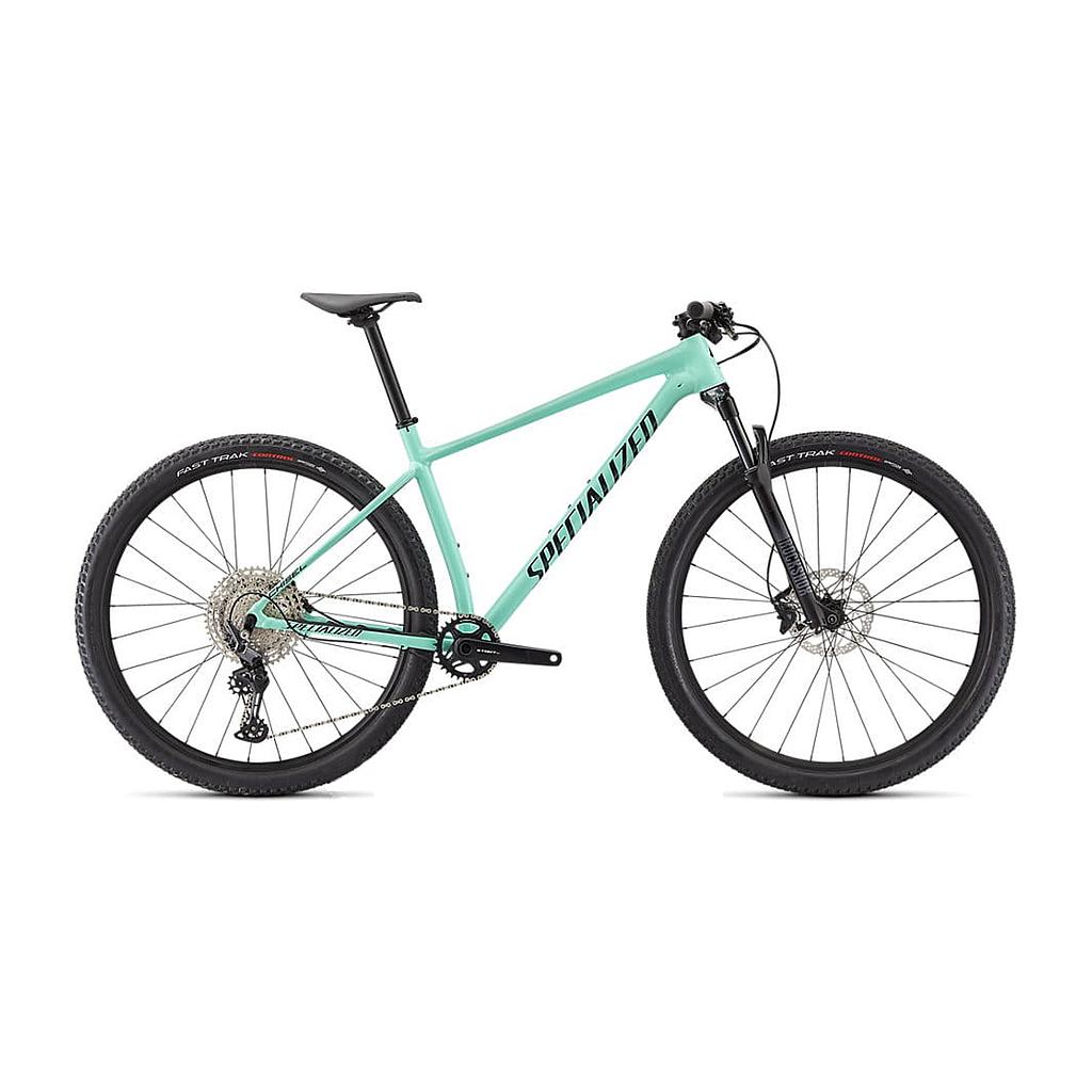 BICICLETA SPZ CHISEL BASE OIS/FSTGRN