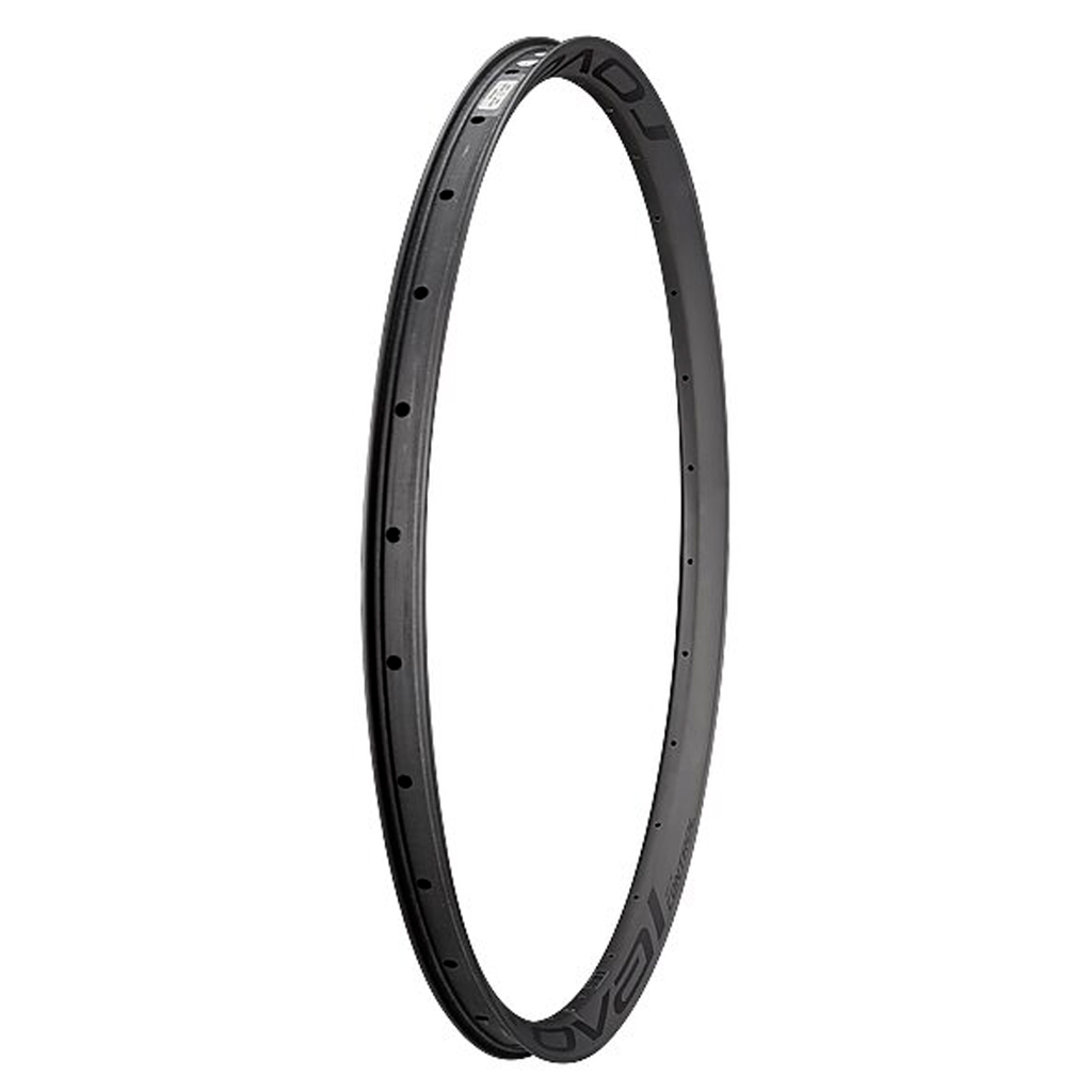 ARO SPZ RIM SPZ MY22 CONTROL 29 CARBON, FRONT & REAR, 28H, DISC, 29MM INTERNAL BLACK