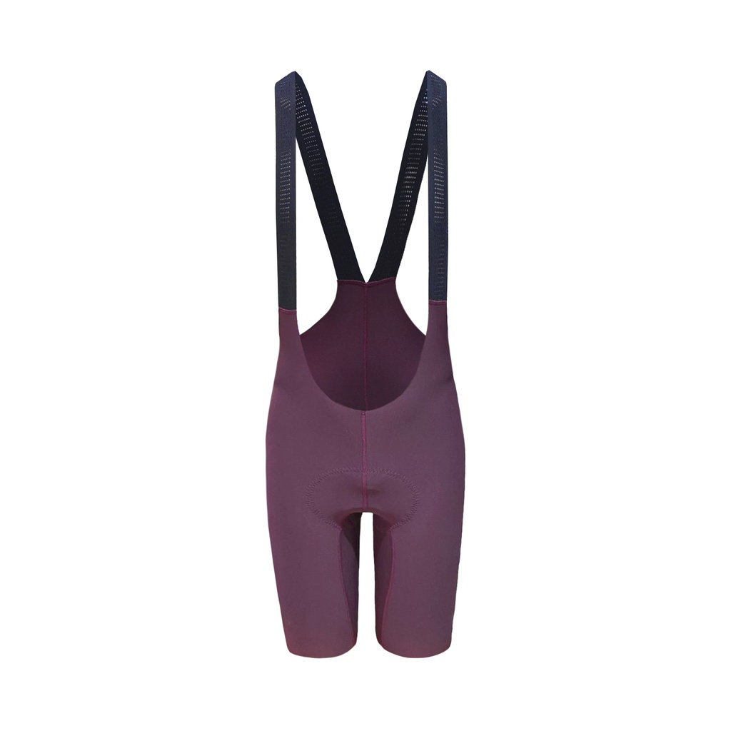 LICRA UBX CYCLING ROHE MICROTEXTURE WINRED