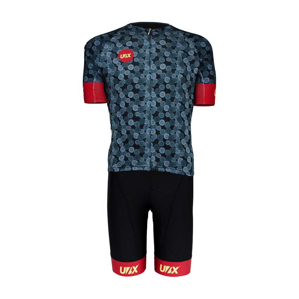 UNIFORME UBX COLECCIÓN 2021.1 KIKU