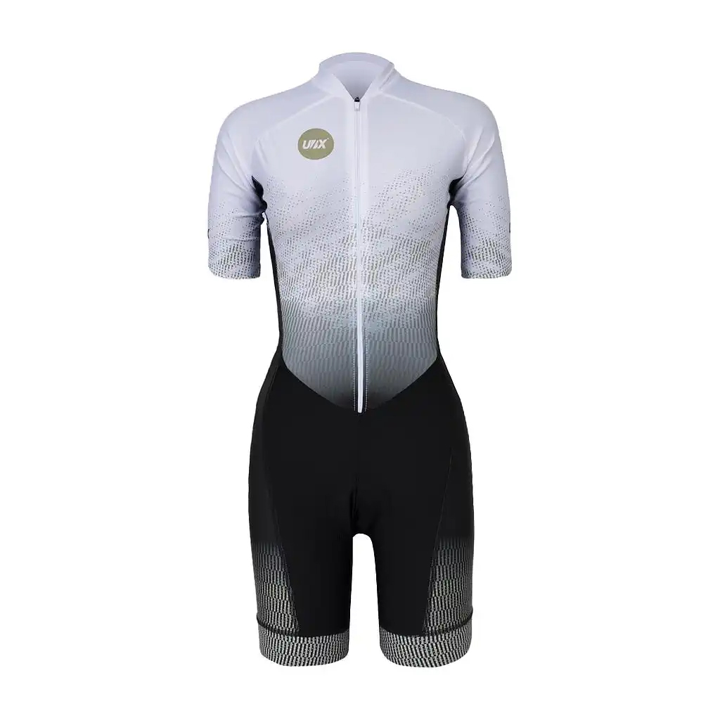 UNIFORME CICLISMO UBX CYCLING SIERRA ARENA