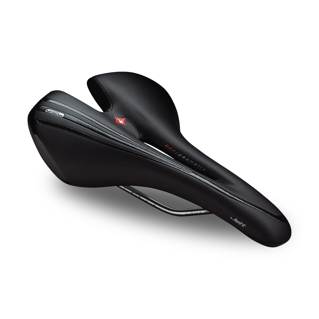 SILLIN SPZ JETT COMP BLACK