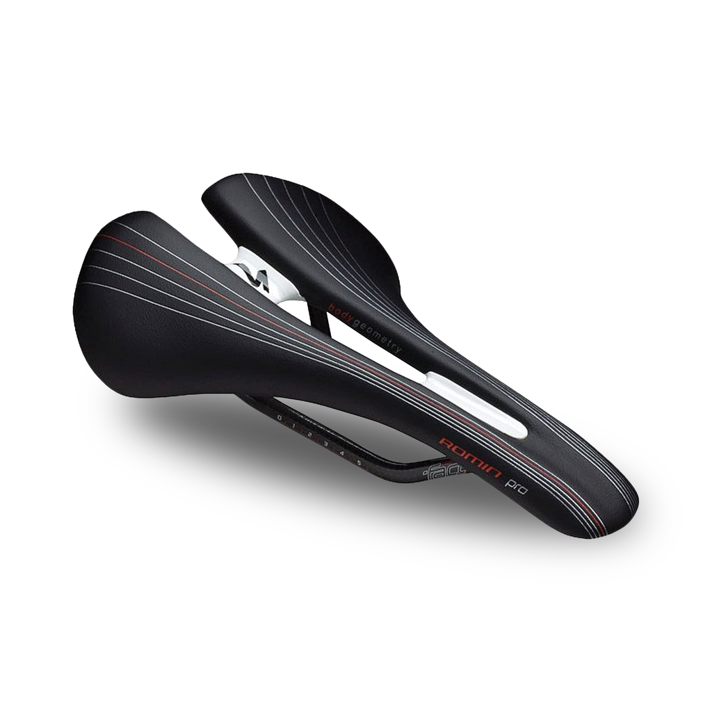 SILLIN SPZ ROMIN PRO BLK