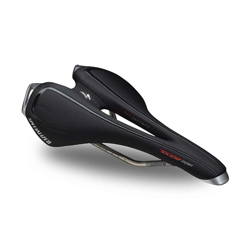 SILLIN SPZ TOUPE COMP GEL BLACK