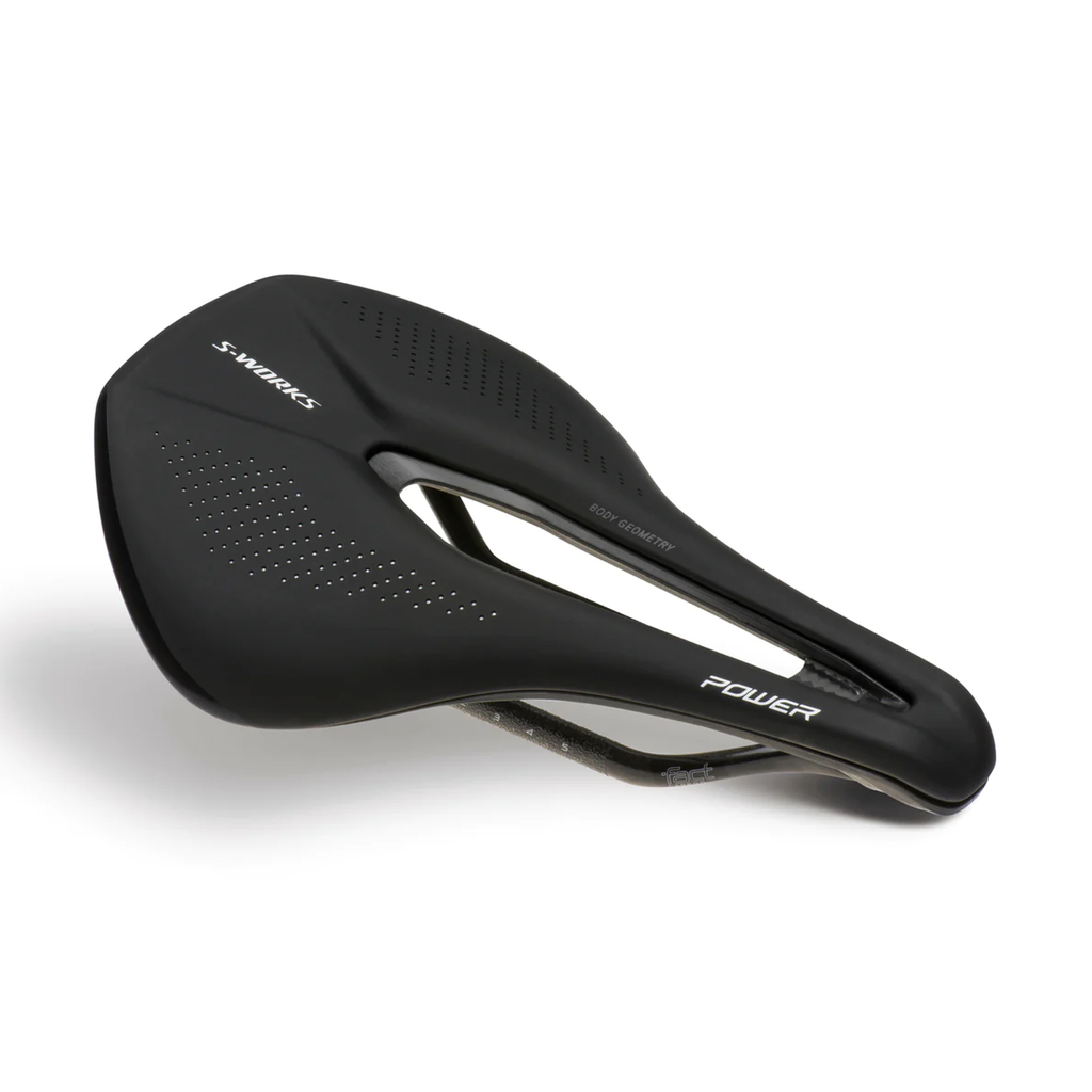 SILLIN SPZ POWER SW BLACK