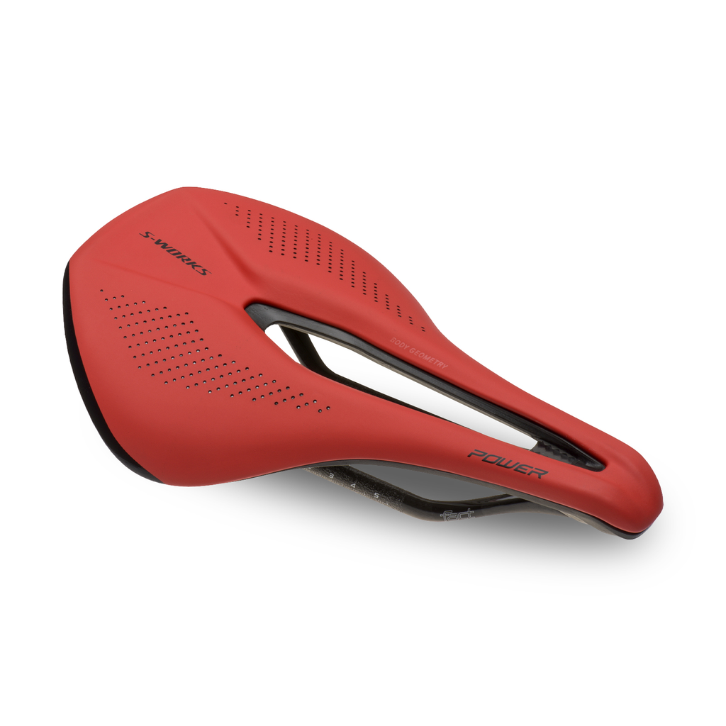 SILLIN SPZ POWER SW RED