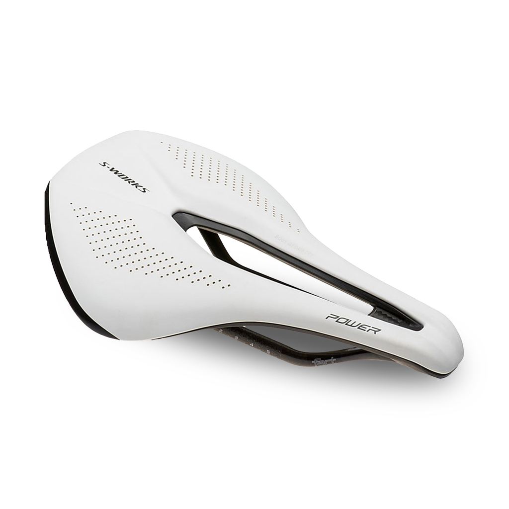 SILLIN SPZ POWER SW WHITE