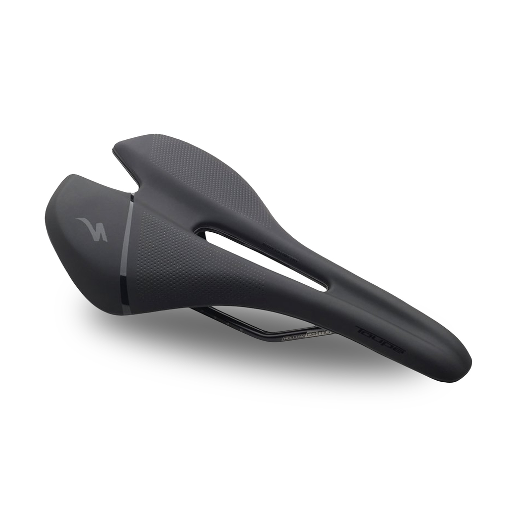 SILLIN SPZ TOUPE COMP GEL BLACK