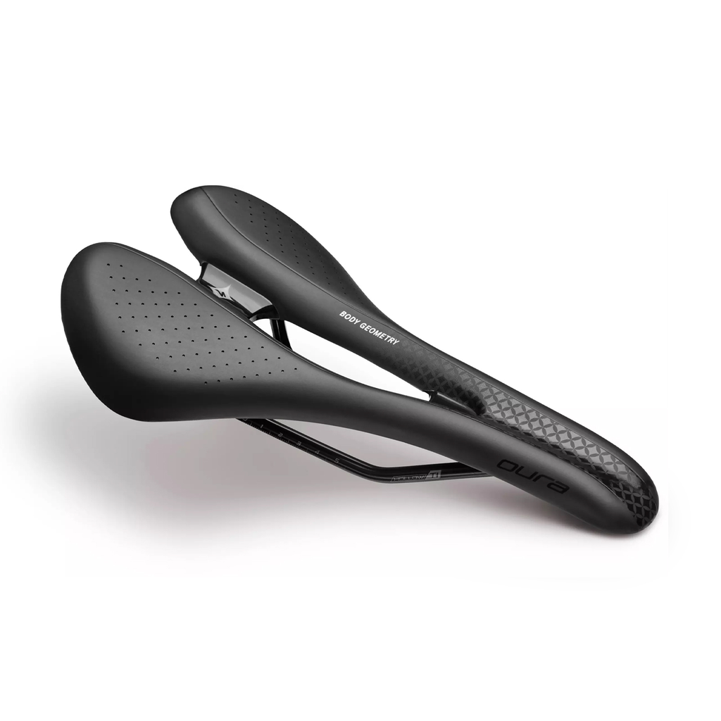 SILLIN SPZ OURA EXPERT BLACK