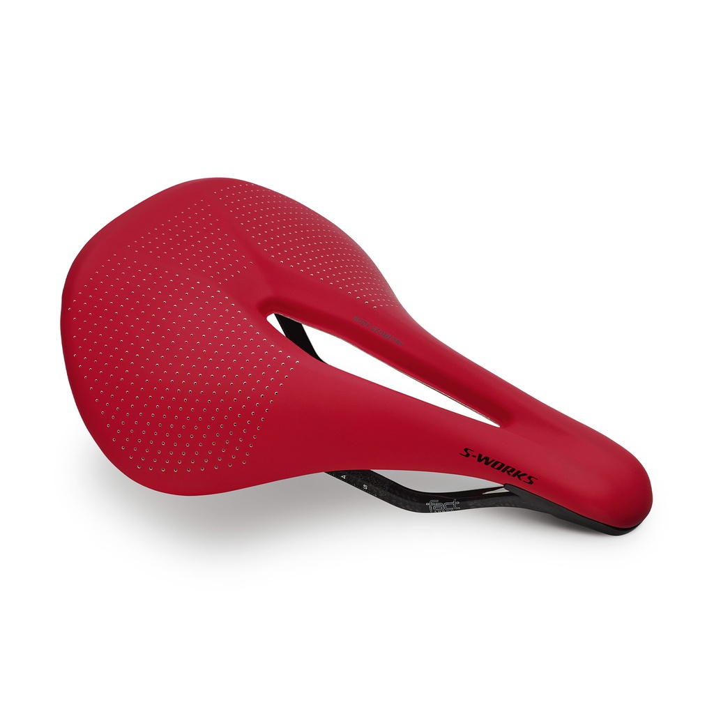 SILLIN SPZ POWER SW ARC RED