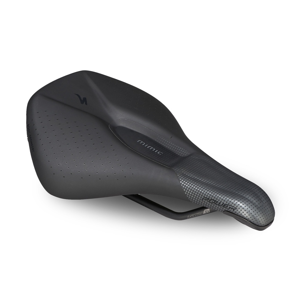 SILLIN SPZ POWER PRO BLACK