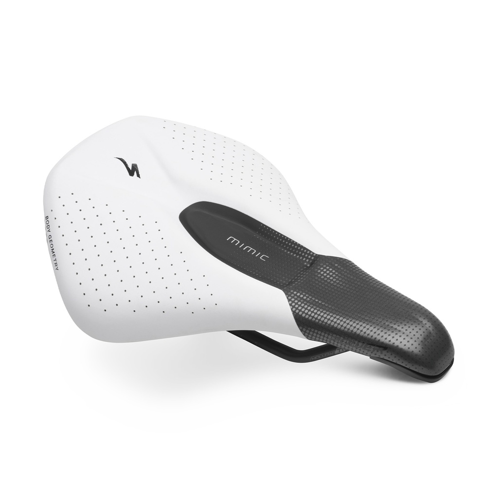 SILLIN SPZ POWER PRO WHITE