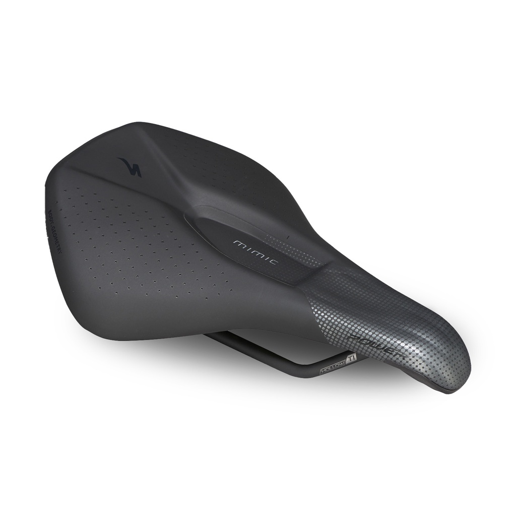 SILLIN SPZ POWER EXPERT MIMIC BLACK