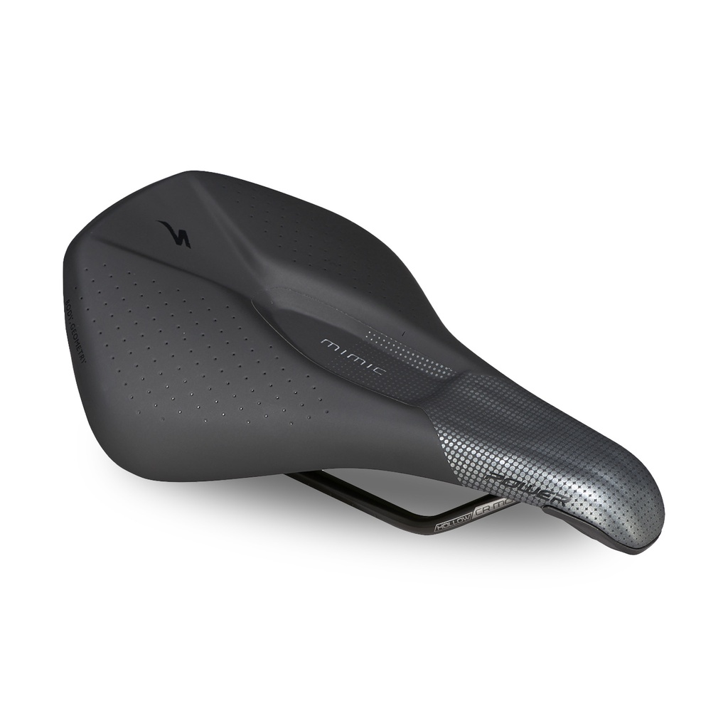 SILLIN SPZ POWER COMP MIMIC BLK