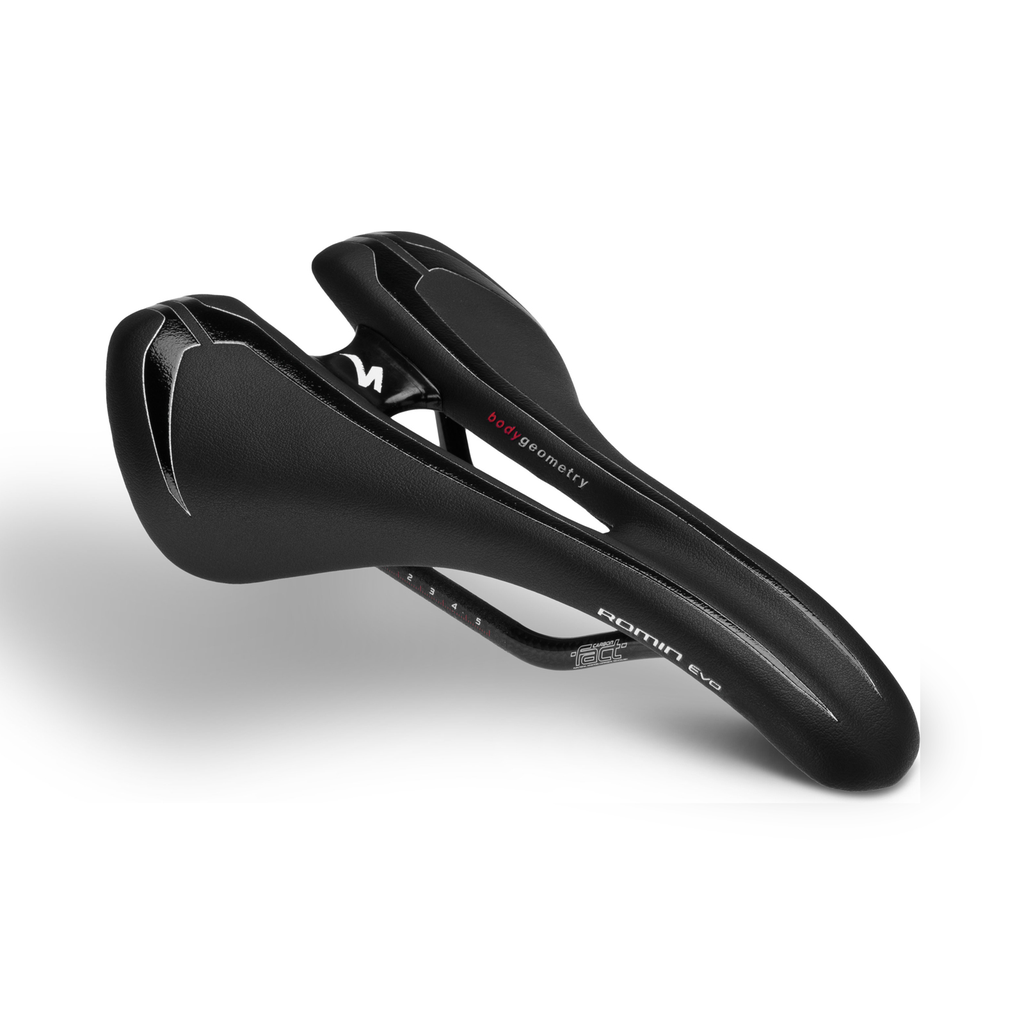SILLIN SPZ ROMIN PRO BLACK