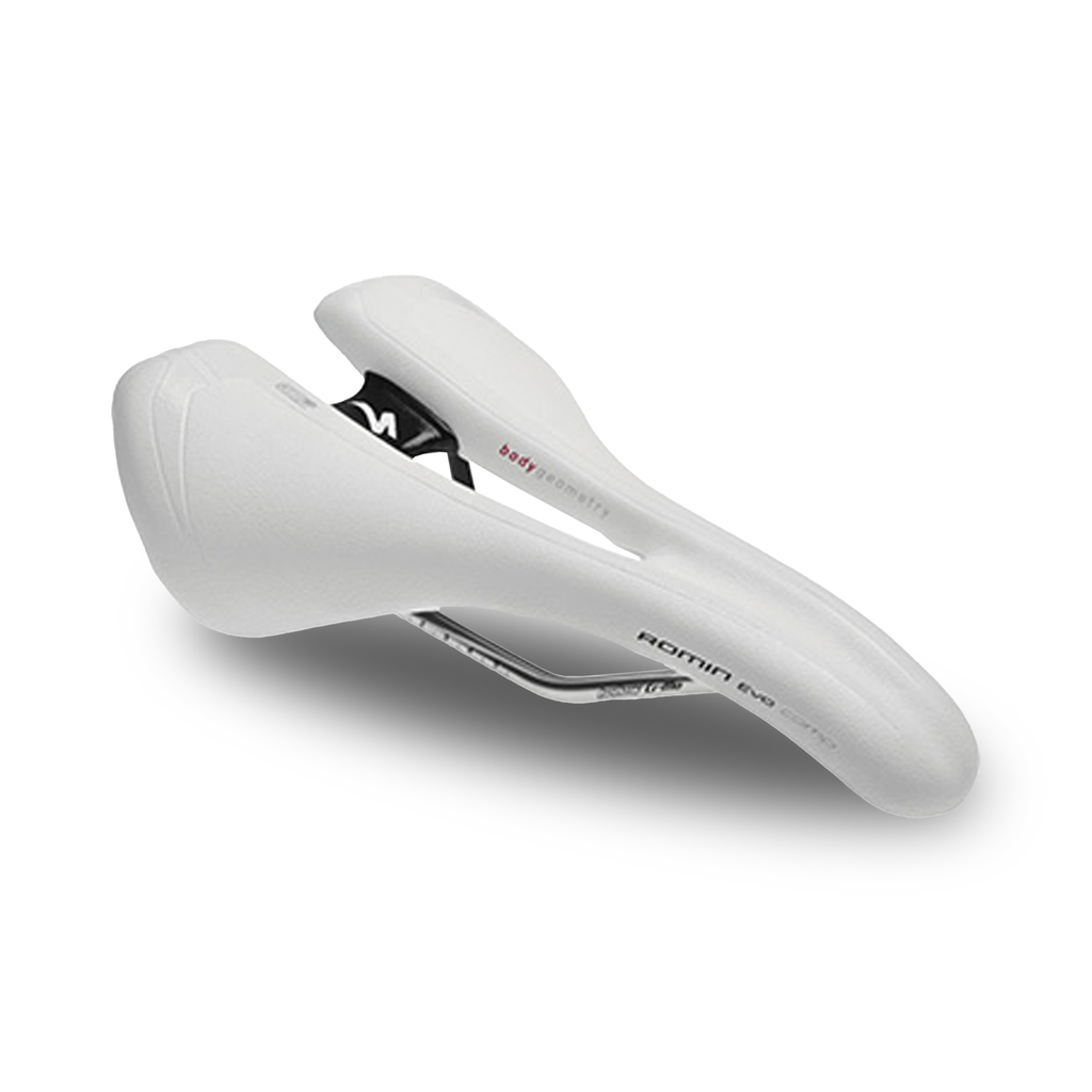 SILLIN SPZ ROMIN COMP WHITE
