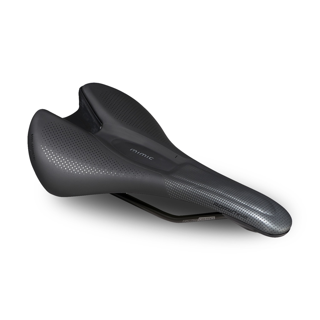 SILLIN SPZ ROMIN EVO COMP BLK