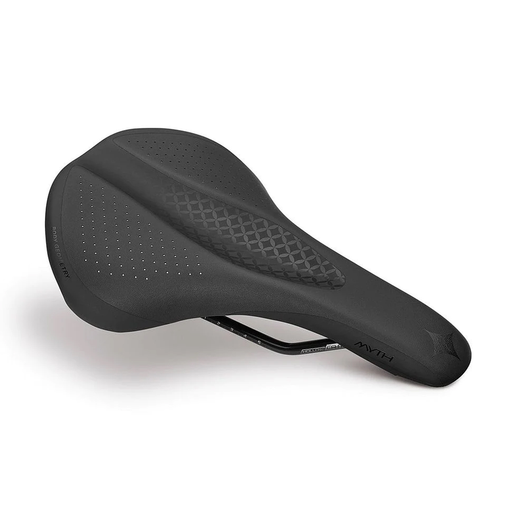 SILLIN SPZ MYTH COMP BLK