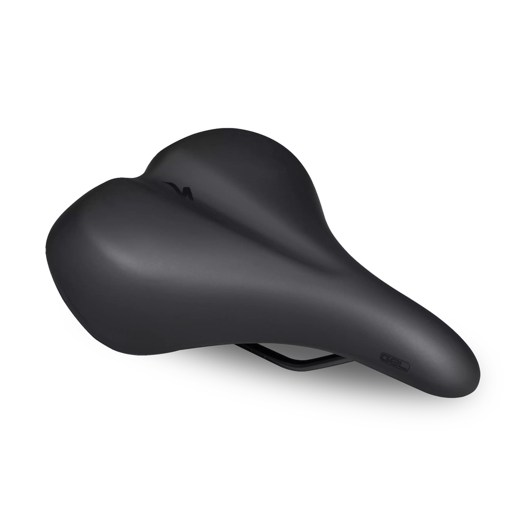 SILLIN SPZ BG COMFORT GEL BLACK