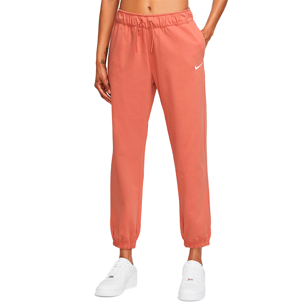 PANTALON NIKE NSJRSY EASY JOGGER TRAINNING WHITE