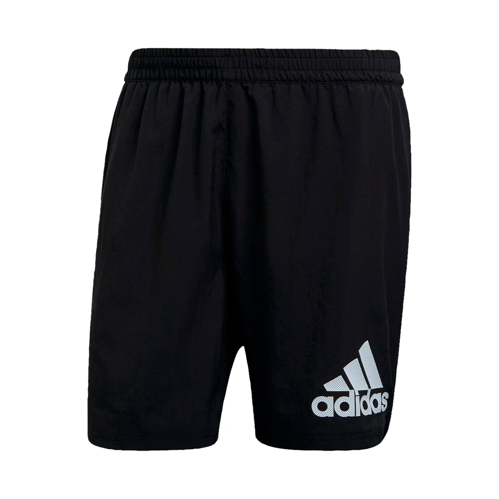 SHORT ADIDAS RUN IT RUNNING BLACK