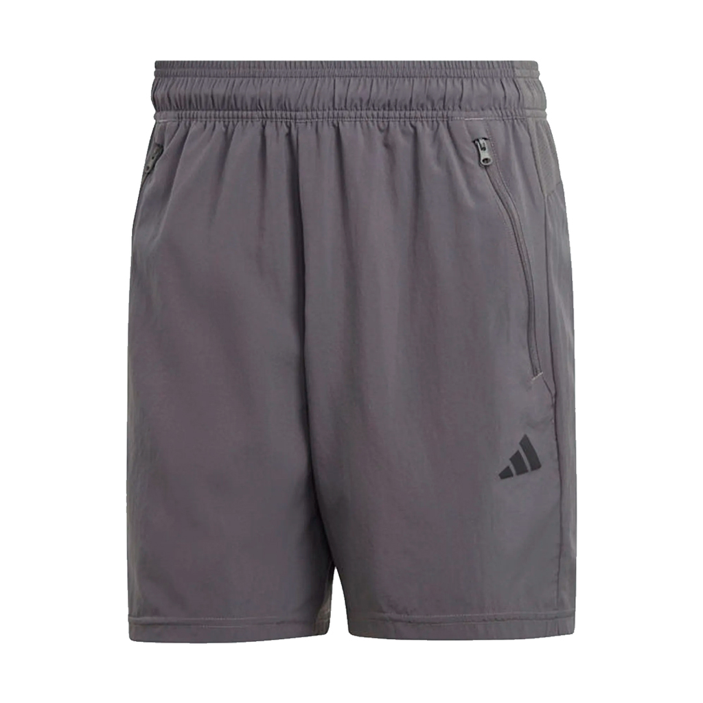 SHORT ADIDAS AK M10 TRAINNING GRAY