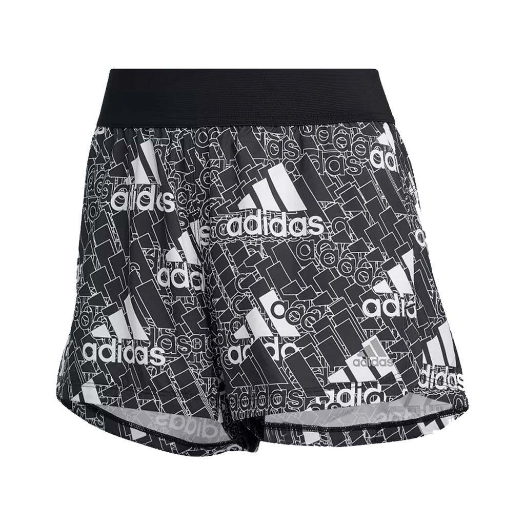 SHORT ADIDAS BLUVQ3 W PCR SH TRAINNING BLACK