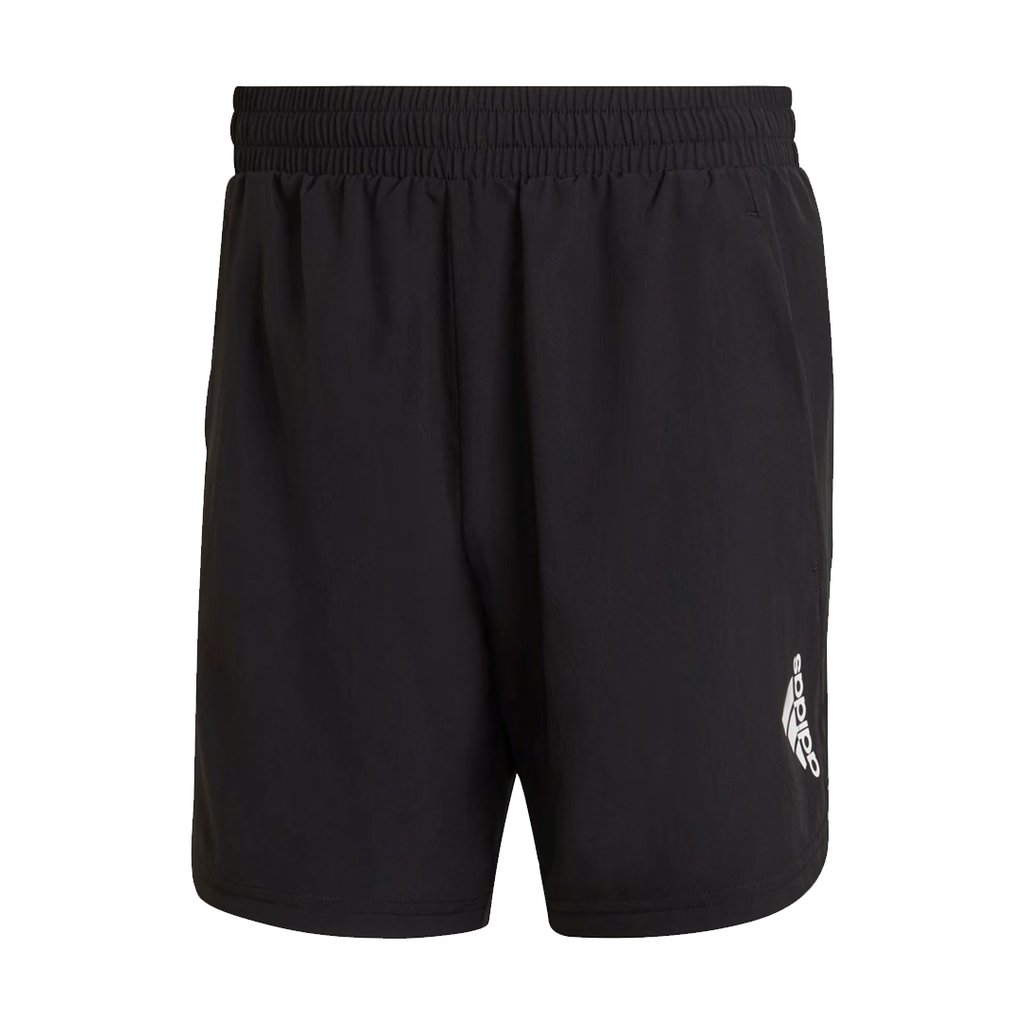 SHORT ADIDAS D4M D TRAINNING BLACK
